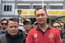 Tak Pandang Bulu, Kejari Surabaya Tindak Kasus Korupsi, AMI Beri Apresiasi