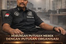 Krida SH Terate Piala Gubernur Jawa Tengah Cup 3 Dilindungi Merek PSHT dan SHT Kelas 41