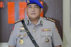 Kombes Pol Eduward Pardede Terima Mandat Baru, Torehkan Sejumlah Inovasi Selama Pimpin Ditpolairud Polda Kaltim