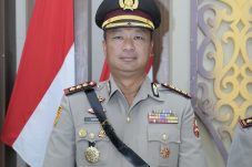 Kombes Pol Agus Sutrisno Sukses Torehkan Prestasi di Intelkam Polda Kaltim