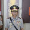 Kombes Pol Hadi Wiyono Resmi Jabat Dir Intelkam Polda Kaltim, Bawa Pengalaman Intelijen yang Luas