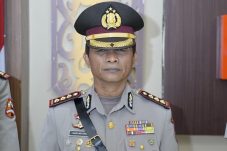 Kombes Pol Hadi Wiyono Resmi Jabat Dir Intelkam Polda Kaltim, Bawa Pengalaman Intelijen yang Luas