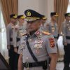 Brigjen Pol Adrianto Jossy Kusumo Resmi Jabat Wakapolda Kaltim
