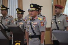 Rotasi Jabatan Wakapolda Kaltim, Irjen Pol Sabilul Alif Dapat Amanah Baru di Sespim Polri
