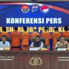 Dua Tahun Pimpin Ditresnarkoba, Kombes Pol Arif Bastari Catat Peningkatan Penindakan Narkoba