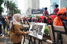 Festival Komik Polisi Penolong 2025: Menghidupkan Kembali Wajah Humanis Polri Lewat Komik, Aksi, dan Dialog Publik