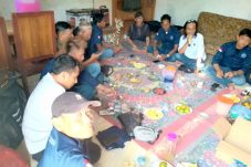 DPC PJI Bojonegoro Gelar Rapat Kerja Awal Tahun, Matangkan Persiapan HPN 2026