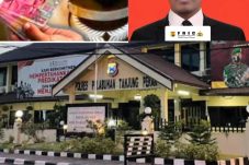 Diduga Bungkam Media, Kapolres Pelabuhan Tanjung Perak Dinilai Langgar Arahan Kapolri