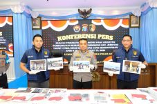 Polda Kaltim Ungkap Perkembangan Kasus Dugaan Korupsi Pembangunan RS Bekokong Kutai Barat