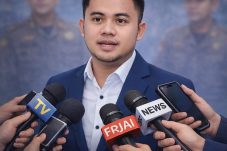 Wartawan Diduga Diblokir Saat Konfirmasi, FRJRI Minta Klarifikasi dan Junjung Etika Pers