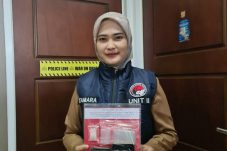 Satresnarkoba Polres Gresik Bongkar Jaringan Sabu Lintas Kota, Tiga Pengedar Asal Surabaya Ditangkap