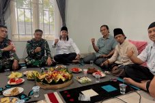 Jejakdigitalnusantara.com Resmi Diluncurkan, Menjadikan Akurasi Panglima dan Hukum sebagai Kompas