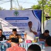 Sigit Wibowo Tekankan Pentingnya Partisipasi Publik dalam Penguatan Demokrasi Daerah di Balikpapan