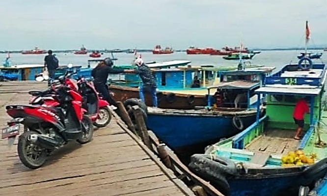 Inflasi Balikpapan 2025 Tetap Terkendali, Tekanan Harga Dipicu Pangan dan Transportasi