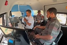 Polda Aceh Buka Posko Pelayanan Khusus  STNK dan BPKB Rusak atau Hilang Pascabencana di Aceh Tamiang