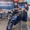 Astra Motor Kaltim 1 Resmi Meluncurkan All New Honda Vario 125, Hadirkan Tipe Street Bergaya Modern