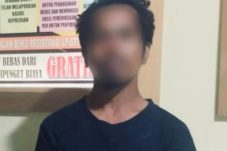 Emosi Sesaat Berujung Kekerasan, Pria di Samarinda Jadi Korban Penganiayaan