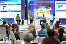BI Luncurkan Laporan Perekonomian Indonesia 2025, Tekankan Ketangguhan dan Sinergi Dorong Pertumbuhan