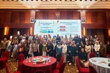 Blue Sky Hotel Balikpapan Pererat Sinergi Lewat Media & Corporate Gathering 2026