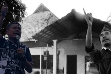 AMI Desak Pemkot Surabaya Jawab Pertanyaan Presiden Prabowo soal Keberadaan Rumah Radio Bung Tomo