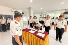 Lapas Kelas IIA Balikpapan Teguhkan Komitmen Zona Integritas Menuju WBK dan WBBM 2026