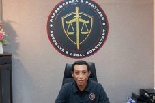 Kuasa Hukum Serahkan Dugaan Pengelolaan Dana Jemaat GBI TOC ke Proses Hukum