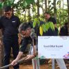 Indosat dan OIKN Tanam Pohon di Kawasan IKN, Tegaskan Komitmen Bangun Smart & Forest City