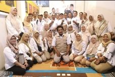 PAC dan Ranting Gerindra Surabaya Serempak Gelar HUT ke-18, Penuh Khidmat dan Kebersamaan