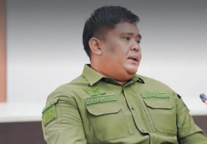 Komisi II DPRD Balikpapan Soroti Izin dan Retribusi Ritel Modern, Beri Tenggat Satu Pekan