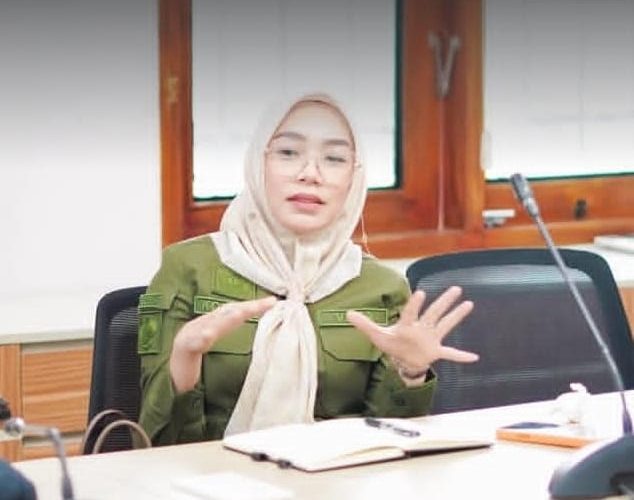 Tak Sekadar Stok, DPRD Soroti Legalitas Ritel Modern Jelang Ramadan