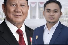 Ada Apa Sekretaris Umum FRJRI Bersurat ke Presiden? Ini Penjelasan Arul