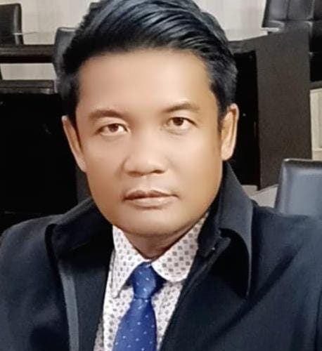 Dr. Didi Sungkono, S.H., M.H., “Praktik Judi Aduan Ayam Besar-Besaran, KAPOLRESTA SIDOARJO Harus Bertindak Tegas”