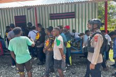 Duka di Sekolah Dekai, Satgas Damai Cartenz dan Polres Yahukimo Bergerak Cepat Tangani Pembunuhan