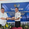 Lapas Kelas IIA Balikpapan Gelar Tasyakuran Gedung Perkantoran Baru, Kakanwil Ditjenpas Kaltim Perkuat Tusi