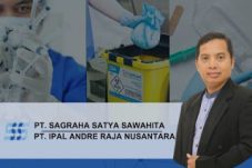 PT IPAL Andre Raja Nusantara Siap Dukung Pembangunan Berkelanjutan Dengan Solusi IPAL Komprehensif