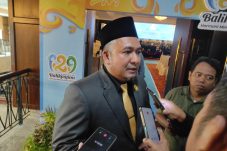 HUT ke-129 Balikpapan, Andi Arif Agung Soroti Peran Swasta dan Sinergi Pembangunan Kota