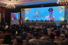 HUT ke-129 Balikpapan, Wali Kota Akui Capaian Maju namun Tantangan Pembangunan Masih Besar