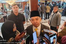 DPRD Balikpapan Dorong Penataan Baliho dan Spanduk Demi Wajah Kota yang Lebih Tertib