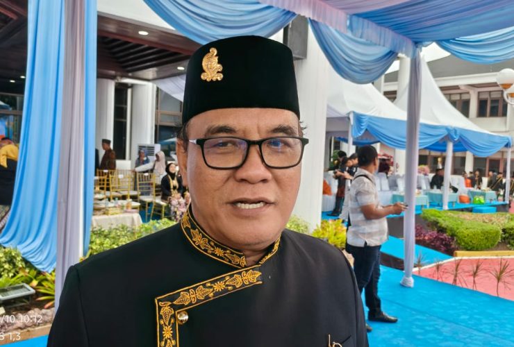 HUT ke-129 Kota Balikpapan, Pemkot Mantapkan Langkah Menuju Kota Global yang Harmonis