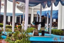 HUT ke-129 Kota Balikpapan Jadi Momentum Refleksi dan Penguatan Arah Menuju Kota Global