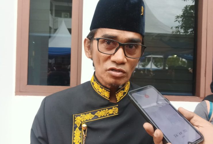 HUT ke-129 Balikpapan, DPRD Dorong Kepedulian Lingkungan dan Pemilahan Sampah dari Rumah