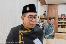 HUT ke-129 Balikpapan, DPRD Tegaskan Komitmen Penanggulangan Banjir dan Pemenuhan Layanan Dasar