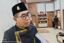 DPRD Balikpapan Tegaskan MBG Program Pusat, Daerah Fokus Serap Aspirasi Warga