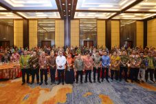 TP2DD Balikpapan, Paser, dan PPU Hadiri Rakorwil Timur P2DD 2026, Perkuat Akselerasi Digitalisasi Daerah