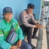 Ditbinmas Polda Kaltim Gelar Binluh dan Silaturahmi di Warung Ojol Kamtibmas, Serap Aspirasi Driver Ojek Online