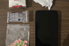 Tim Opsnal Ditresnarkoba Polda Kaltim Bekuk ABH dengan 50 Butir Ekstasi di Samarinda