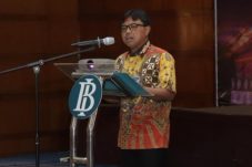 Kredit Perbankan Balikpapan Melonjak 19,62 Persen pada 2025, Investasi Jadi Motor Utama