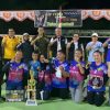 Yonif Khusus 614/Rjp Sukses Gelar Penutupan RJP Cup 1 Semi Open Tournament 2026
