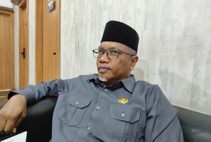 Pembatasan Hiburan Selama Ramadan, DPRD Tekankan Kepatuhan Pelaku Usaha