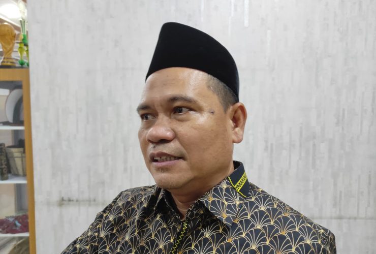 Komisi III DPRD Balikpapan Dorong Percepatan Depo Parkir Km 13, Target Fisik 2027